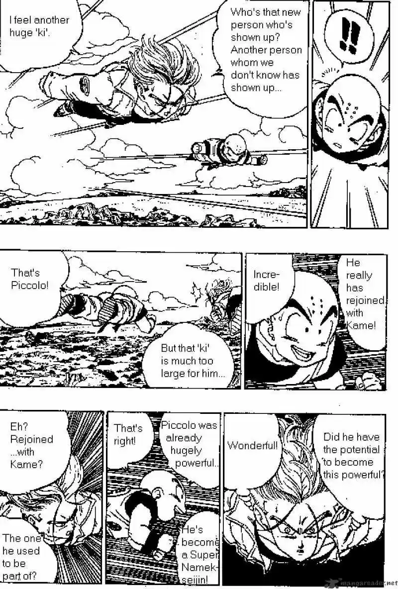 DragonBall Next-Gen ch.362