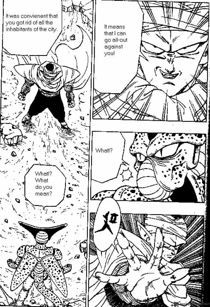 DragonBall Next-Gen ch.362