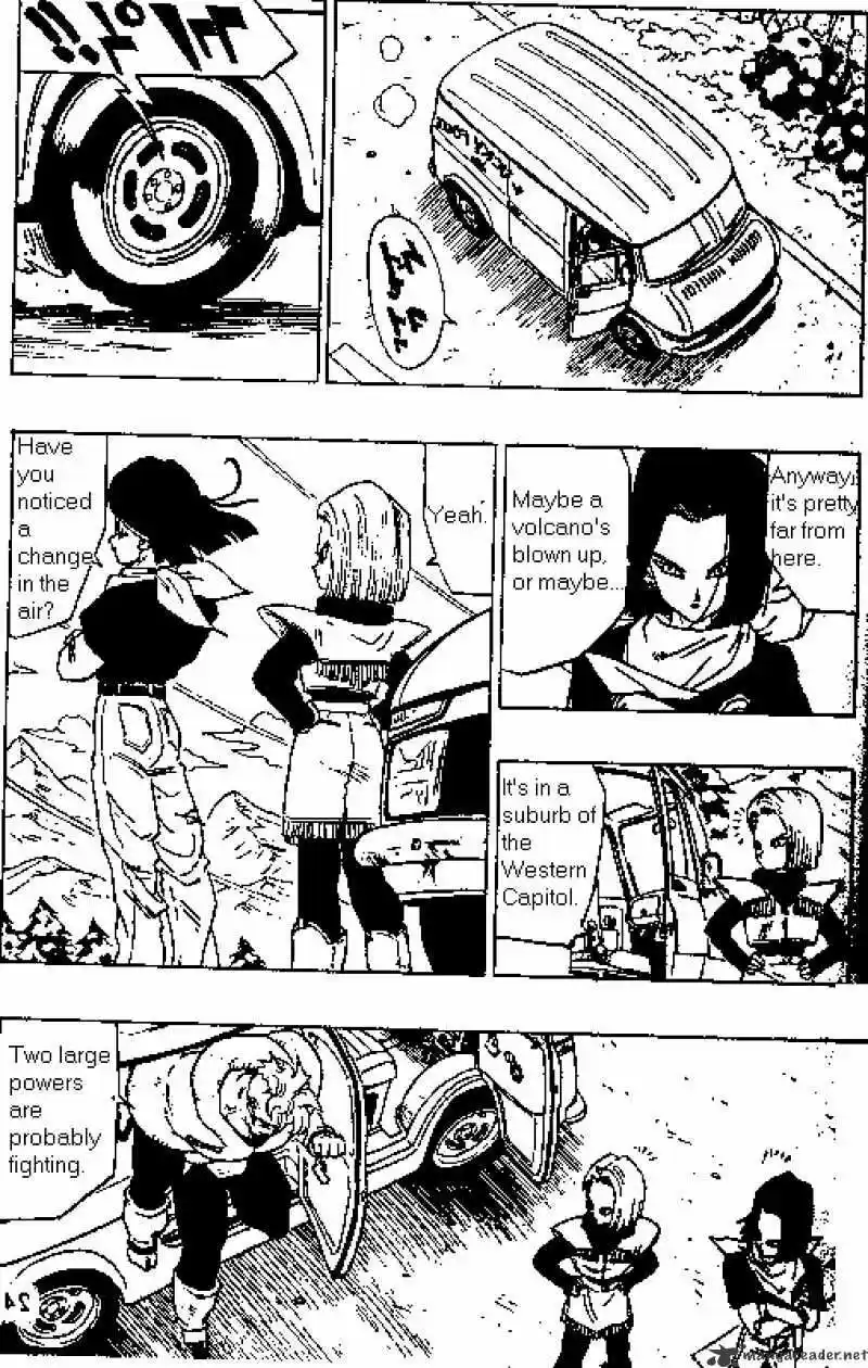 DragonBall Next-Gen ch.362