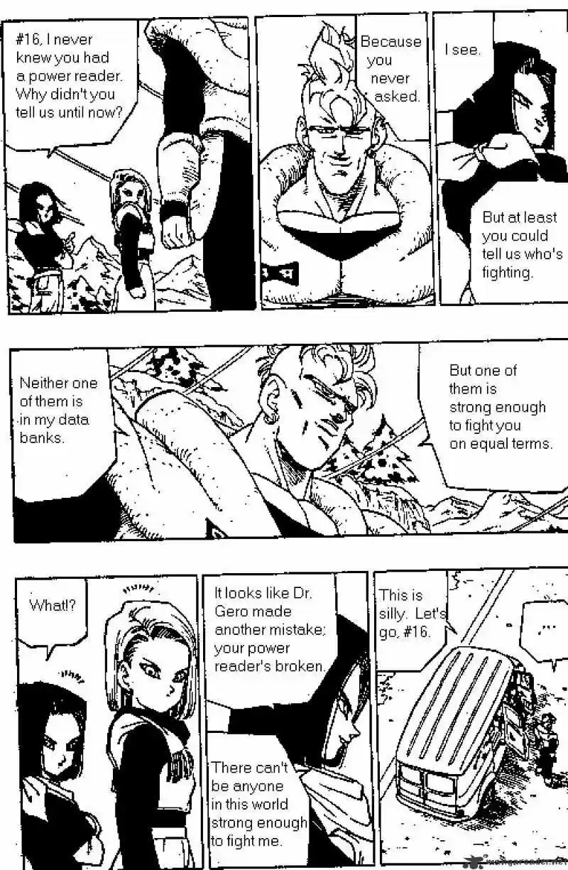 DragonBall Next-Gen ch.362