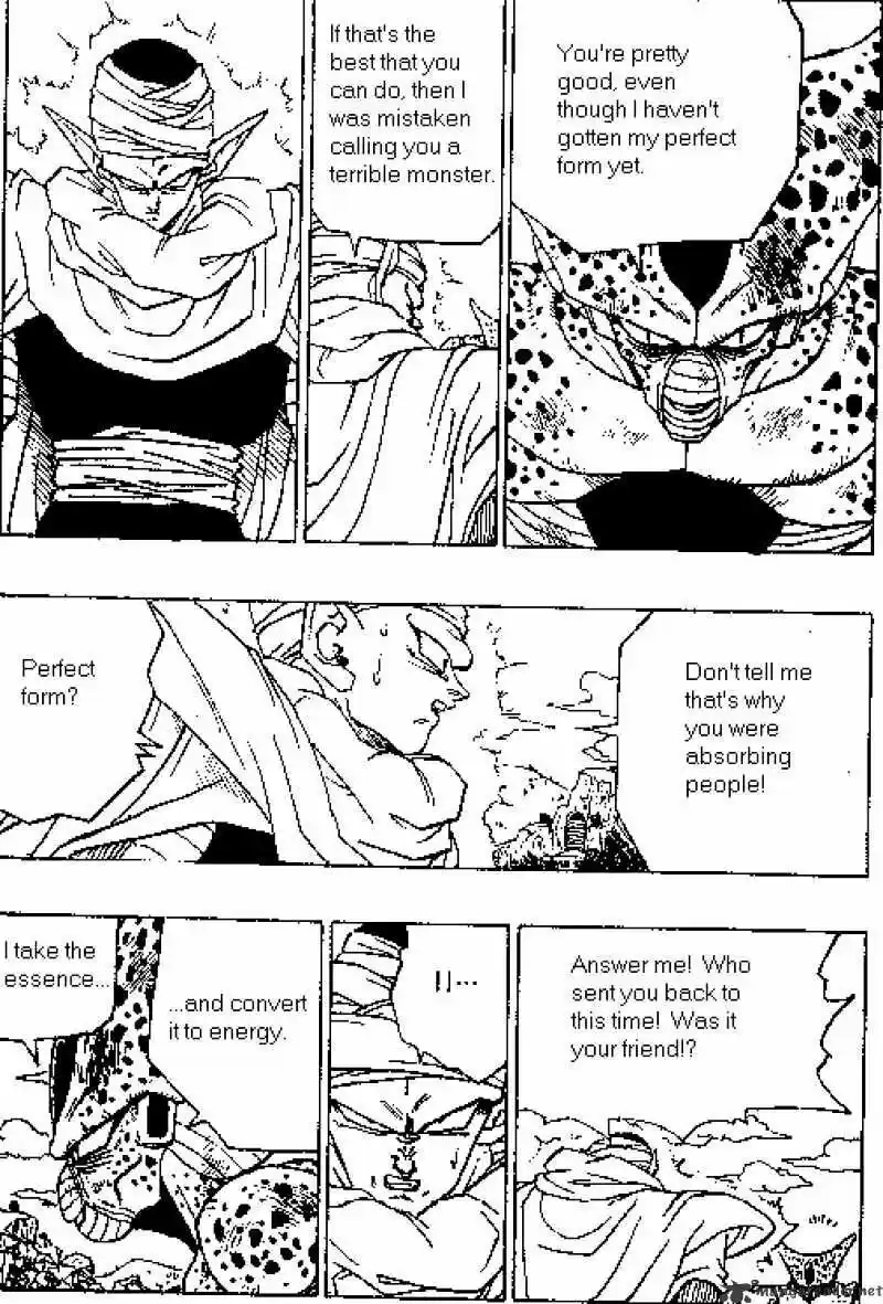 DragonBall Next-Gen ch.362