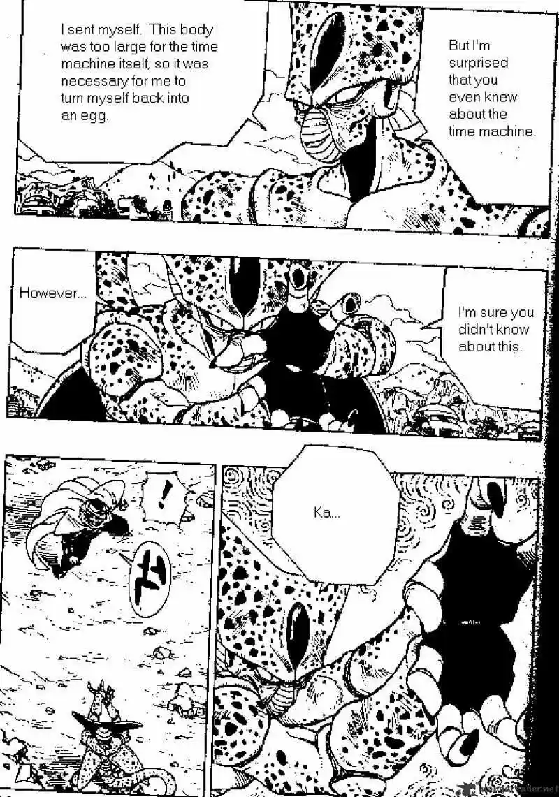 DragonBall Next-Gen ch.362