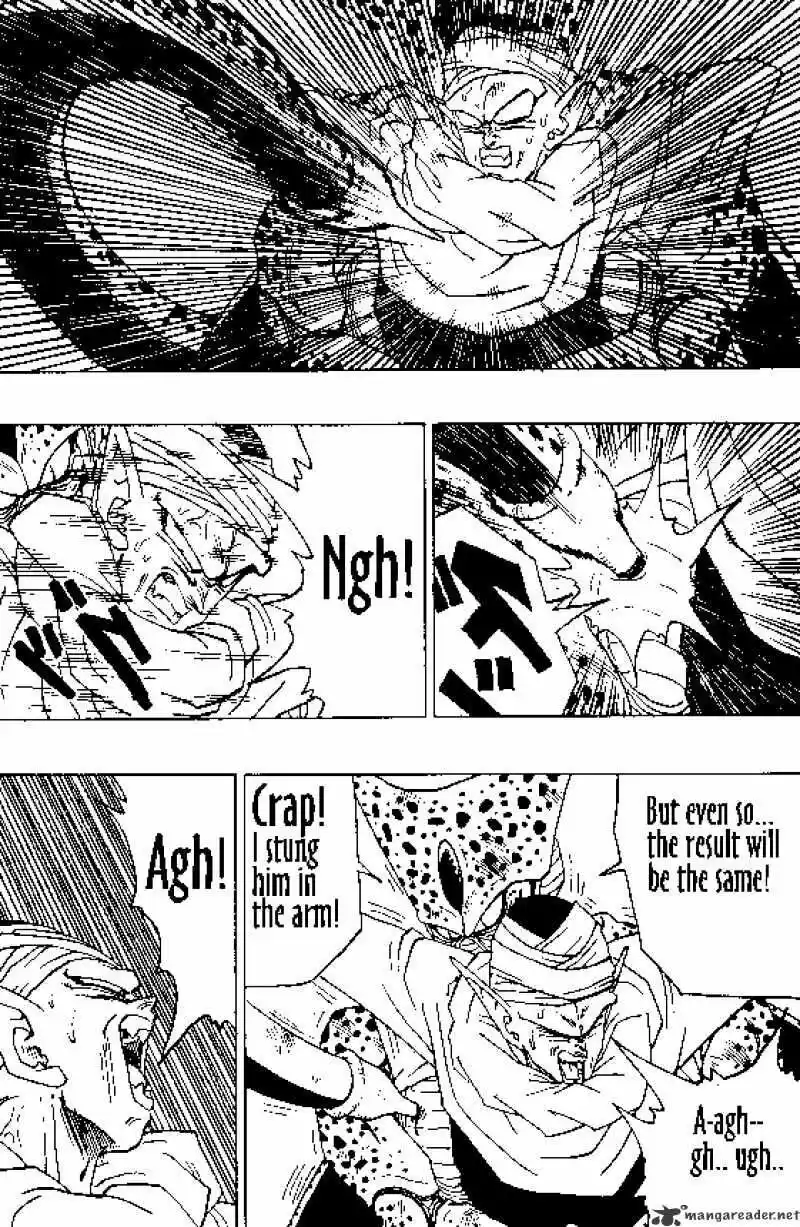 DragonBall Next-Gen ch.363