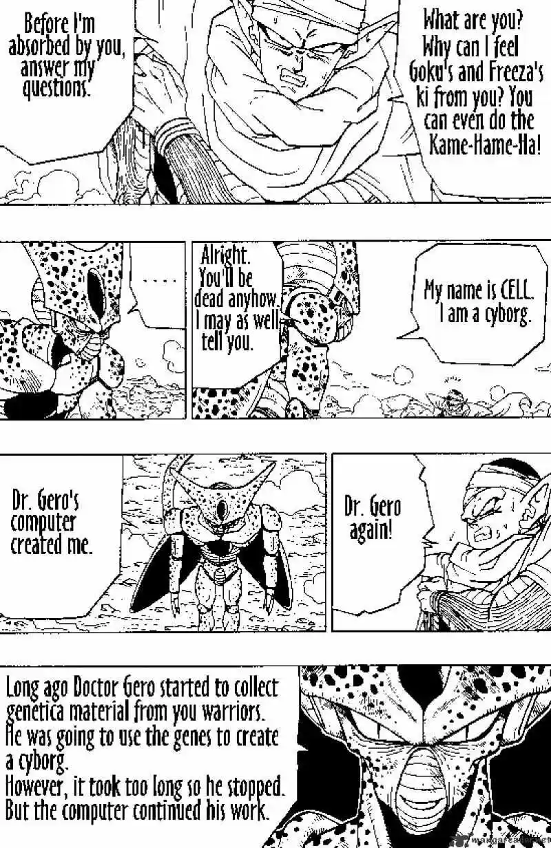 DragonBall Next-Gen ch.363