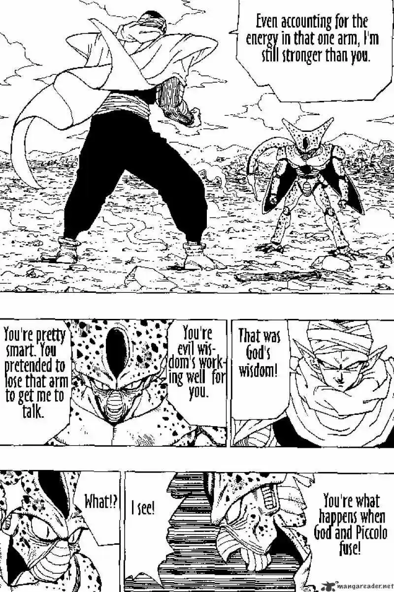 DragonBall Next-Gen ch.364