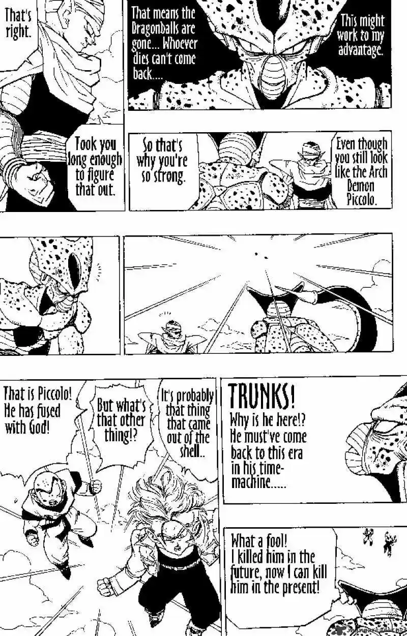 DragonBall Next-Gen ch.364