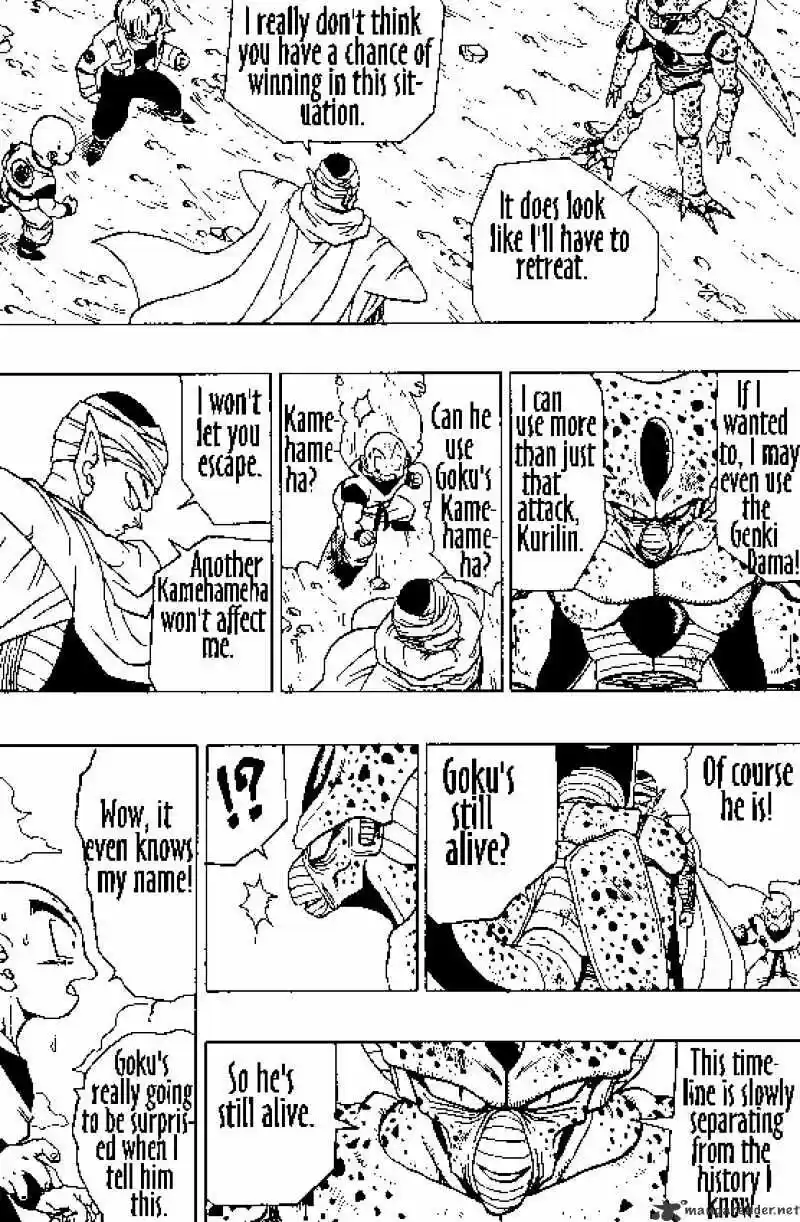 DragonBall Next-Gen ch.364