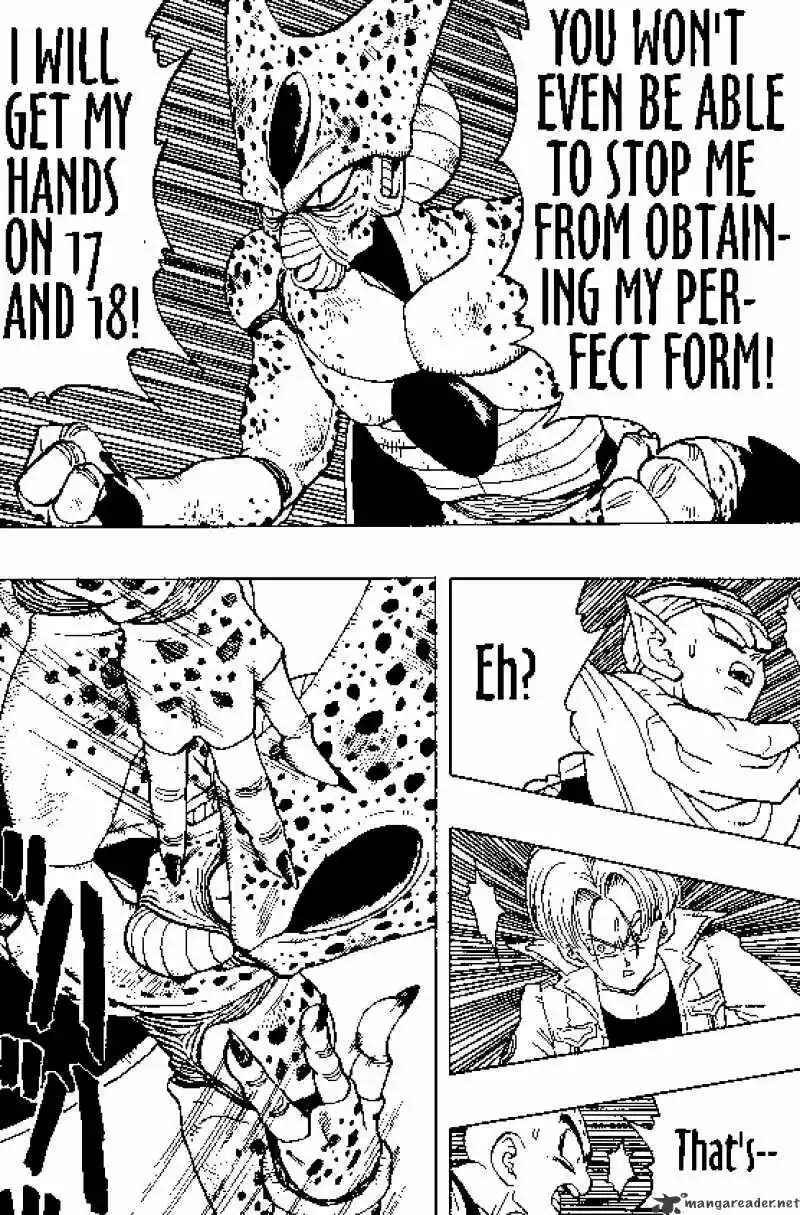 DragonBall Next-Gen ch.364