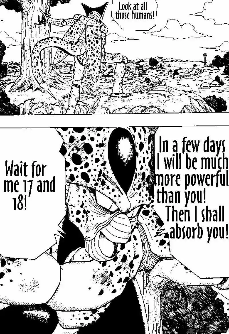 DragonBall Next-Gen ch.364