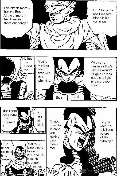 DragonBall Next-Gen ch.365