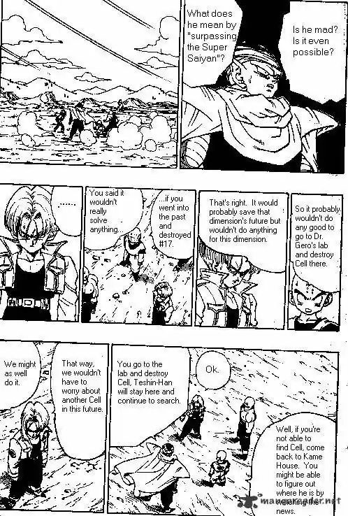 DragonBall Next-Gen ch.365