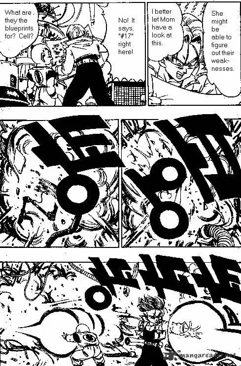 DragonBall Next-Gen ch.365