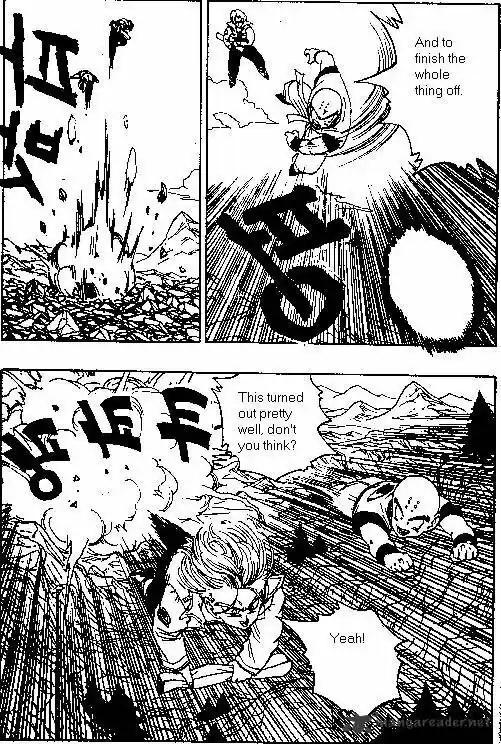 DragonBall Next-Gen ch.365