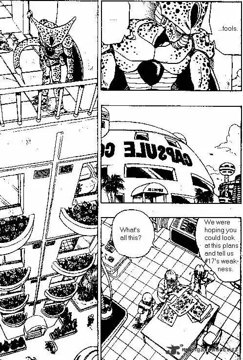 DragonBall Next-Gen ch.365