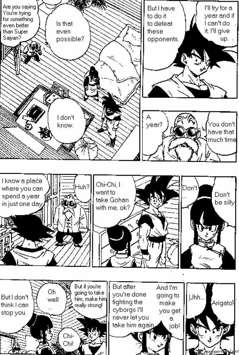 DragonBall Next-Gen ch.366