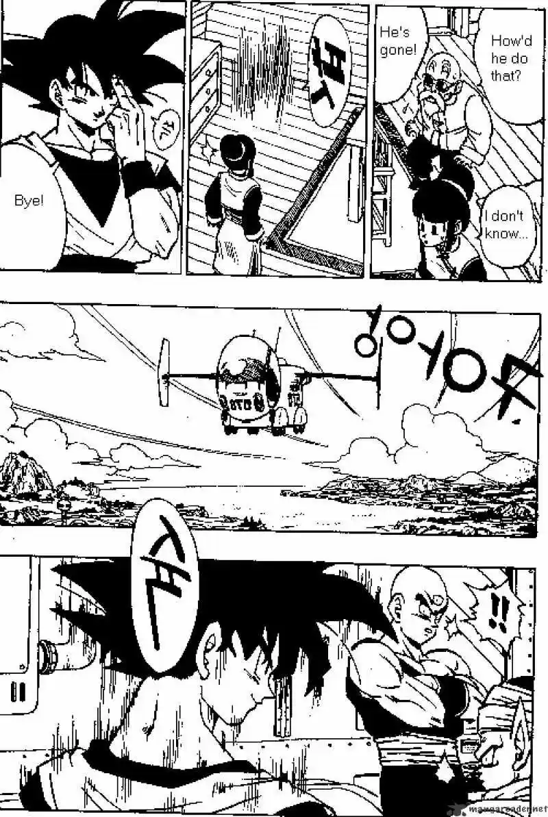 DragonBall Next-Gen ch.366