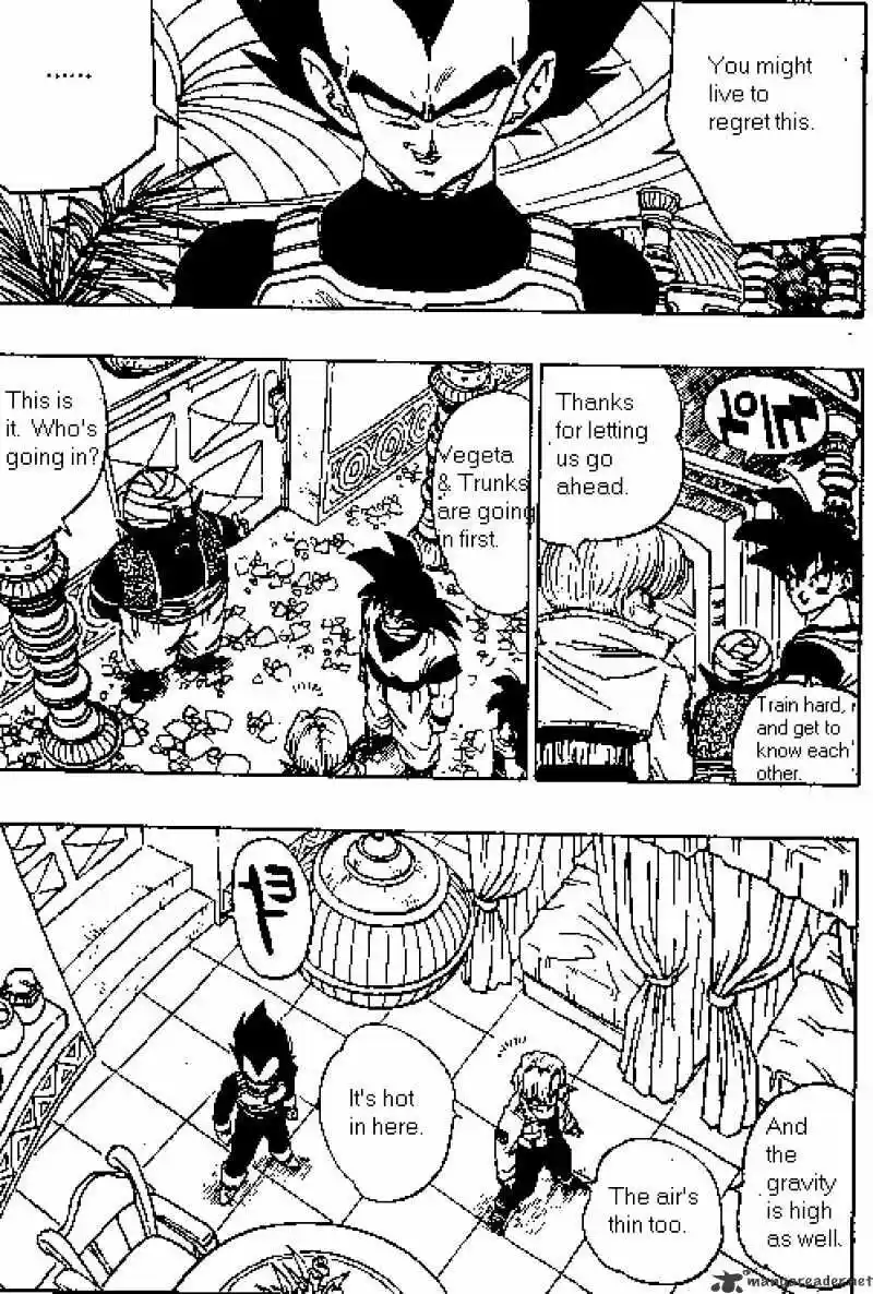 DragonBall Next-Gen ch.366