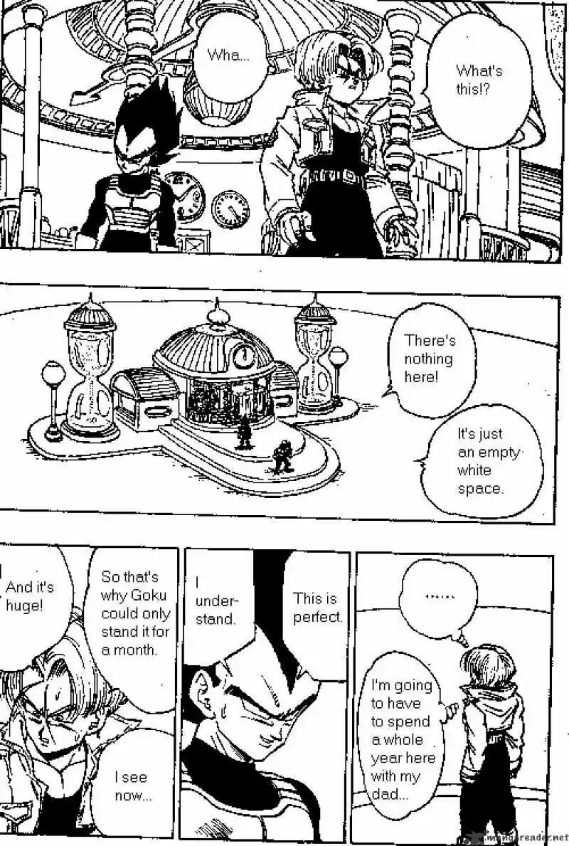 DragonBall Next-Gen ch.366