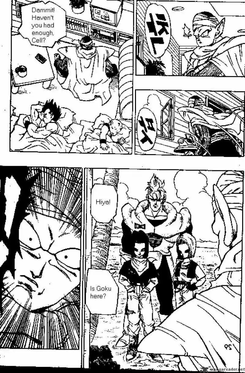 DragonBall Next-Gen ch.366