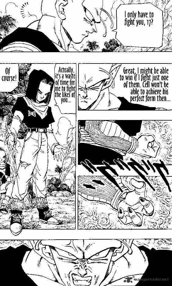 DragonBall Next-Gen ch.367