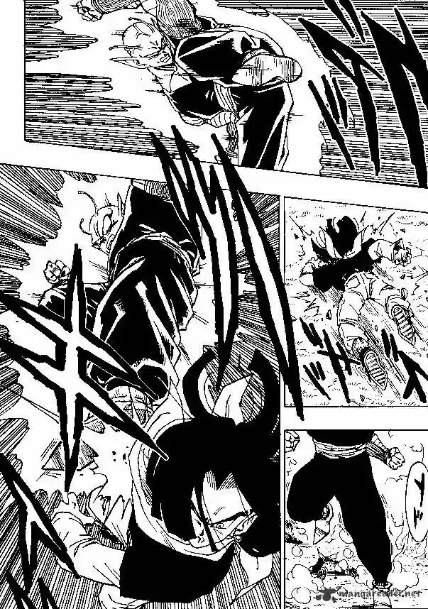 DragonBall Next-Gen ch.367