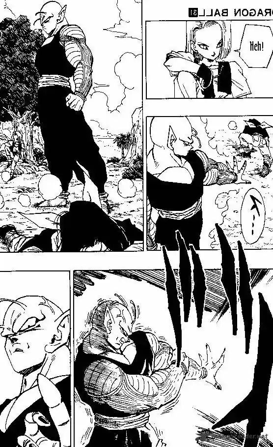 DragonBall Next-Gen ch.367
