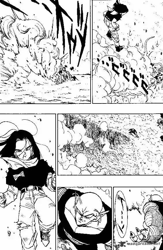 DragonBall Next-Gen ch.367