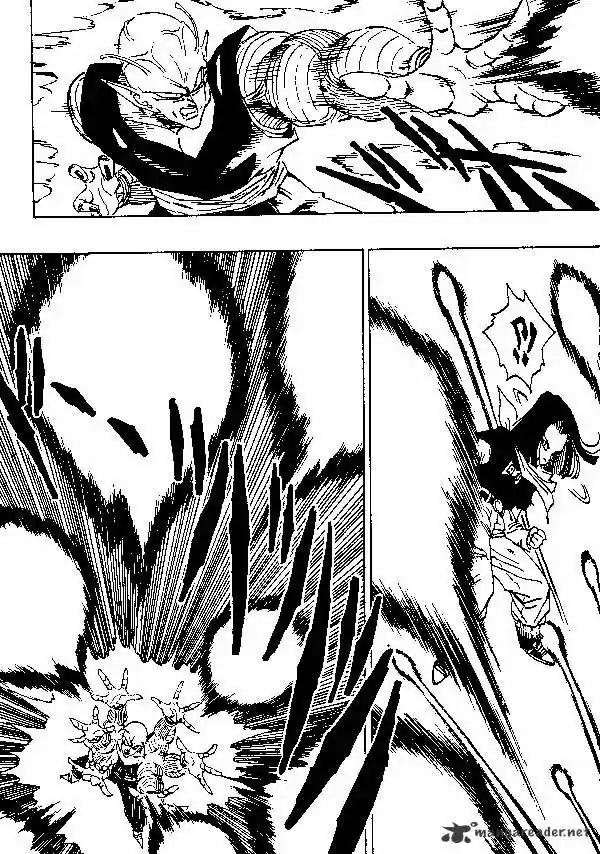 DragonBall Next-Gen ch.367