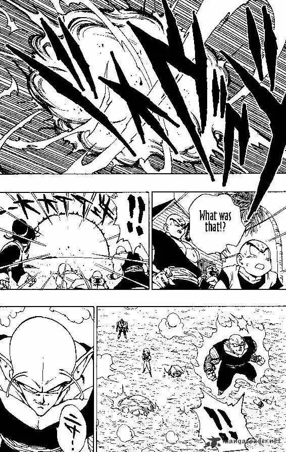 DragonBall Next-Gen ch.367