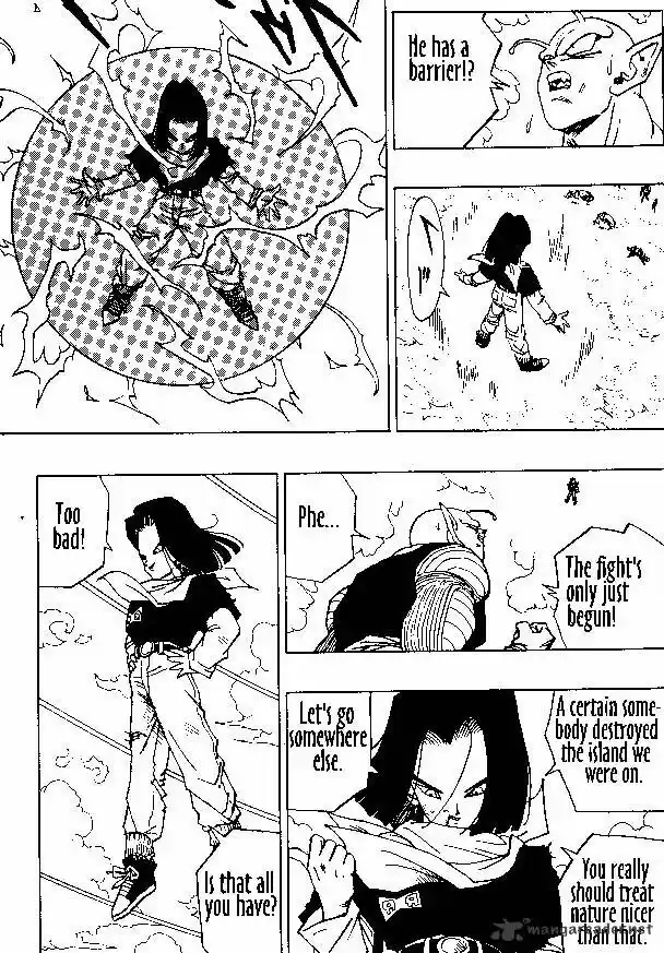 DragonBall Next-Gen ch.367