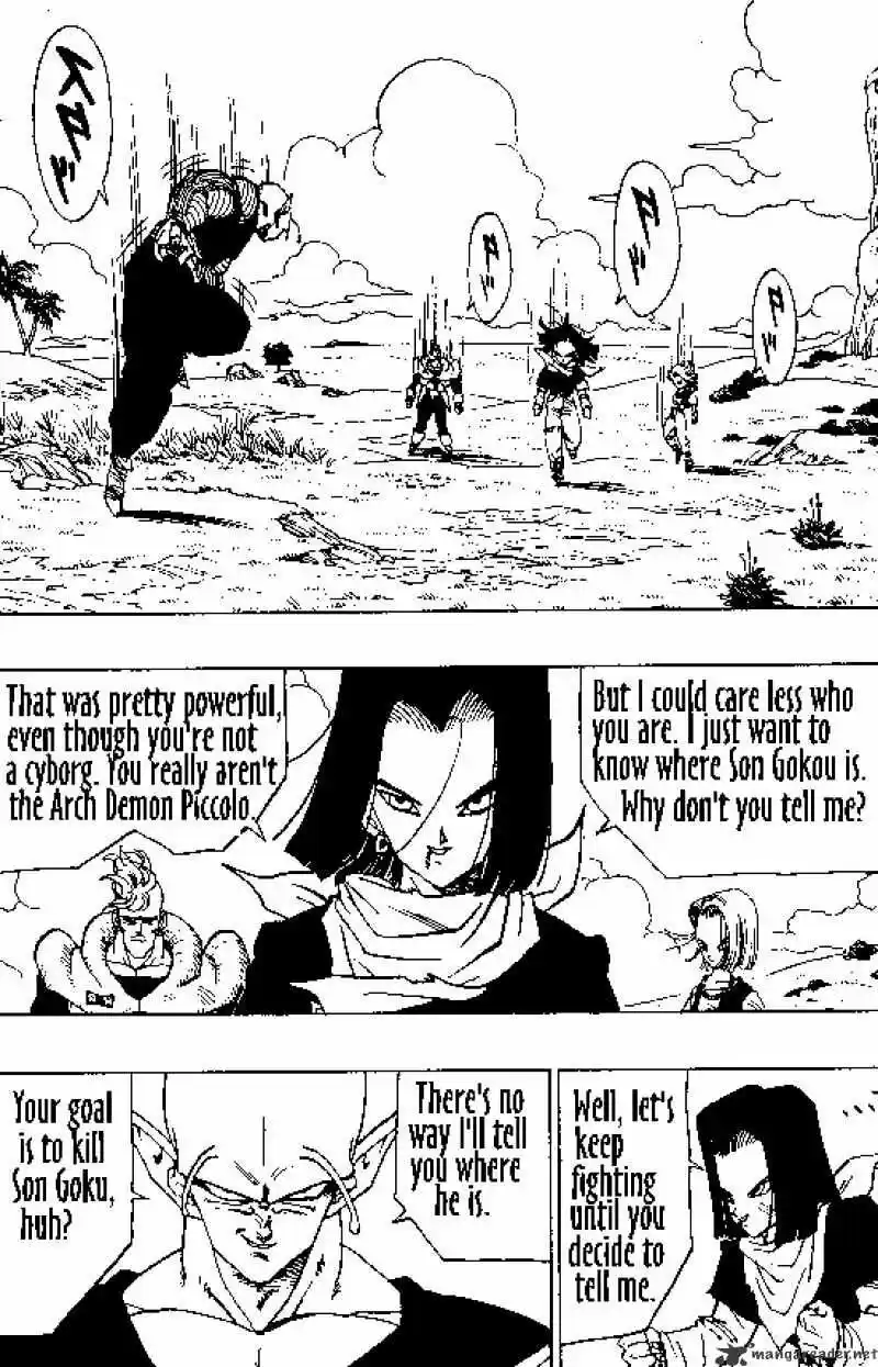 DragonBall Next-Gen ch.368