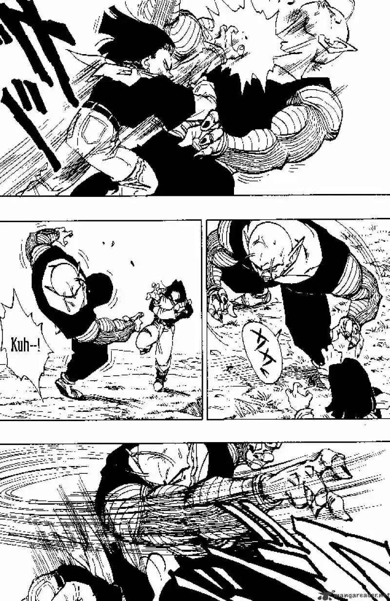 DragonBall Next-Gen ch.368