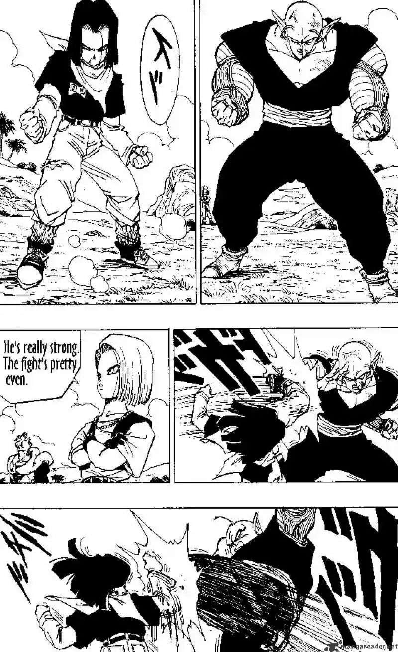 DragonBall Next-Gen ch.368