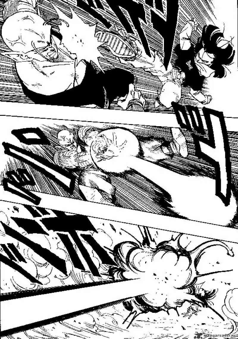 DragonBall Next-Gen ch.368