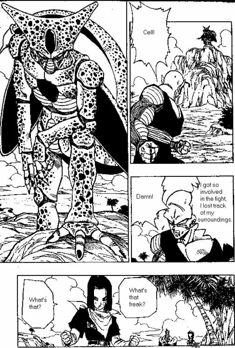 DragonBall Next-Gen ch.369