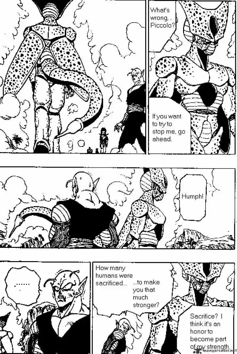 DragonBall Next-Gen ch.369