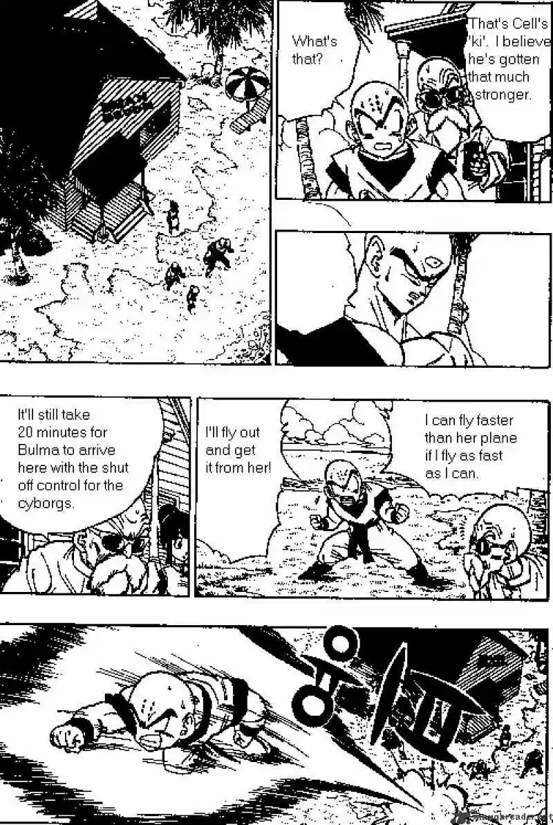 DragonBall Next-Gen ch.369