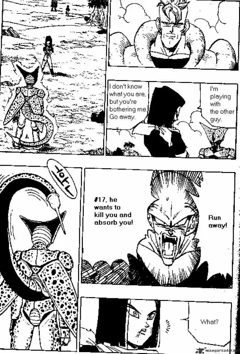 DragonBall Next-Gen ch.369