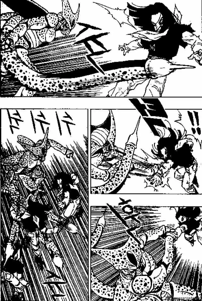 DragonBall Next-Gen ch.369