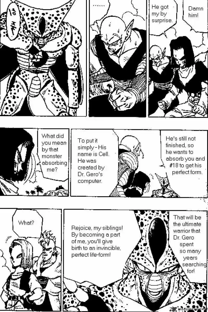 DragonBall Next-Gen ch.369