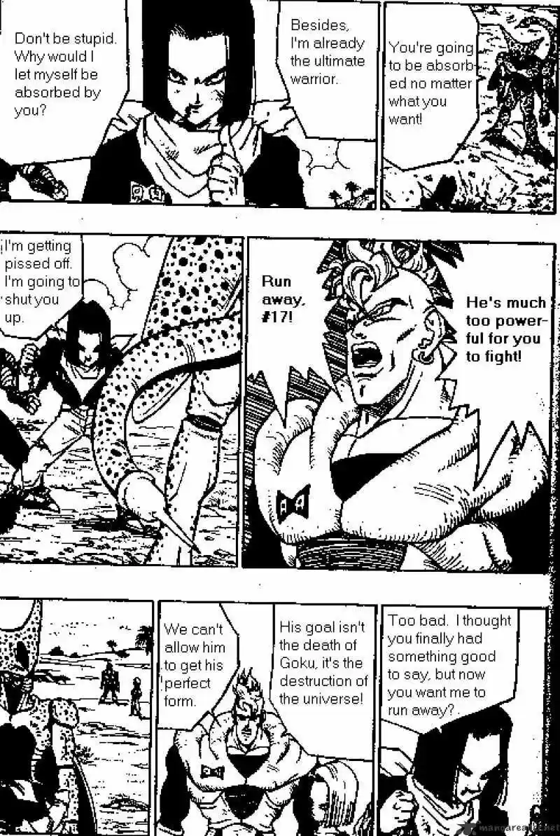 DragonBall Next-Gen ch.369