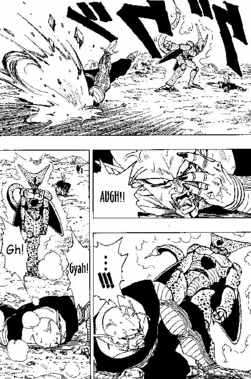 DragonBall Next-Gen ch.370