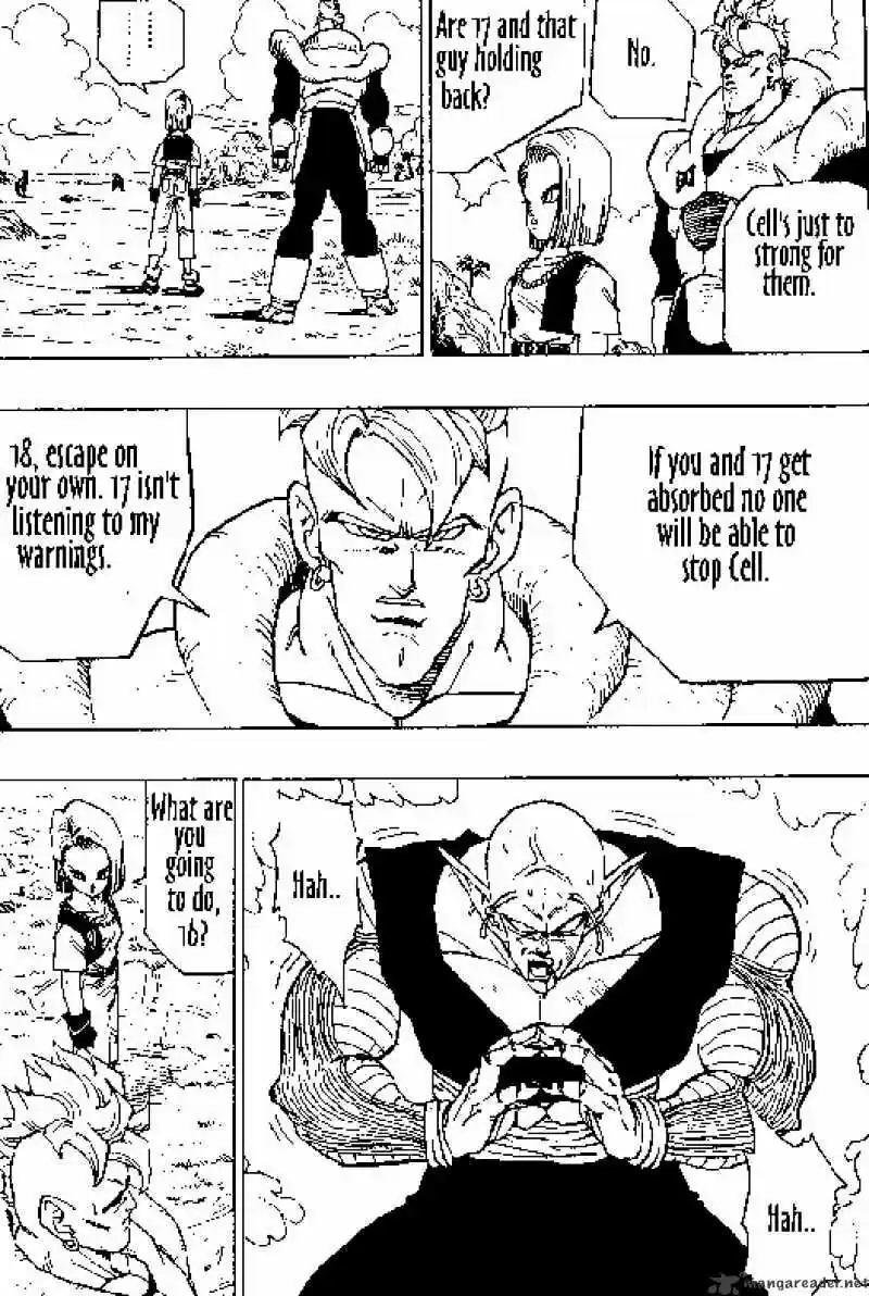 DragonBall Next-Gen ch.370