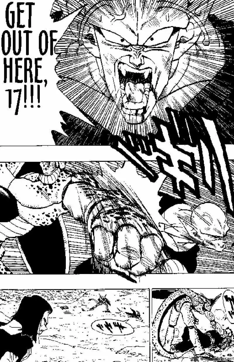 DragonBall Next-Gen ch.370