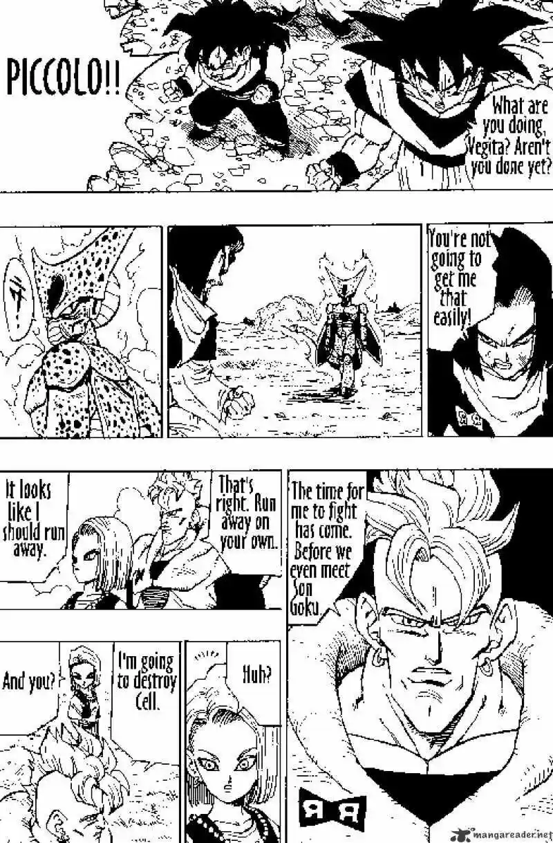 DragonBall Next-Gen ch.370