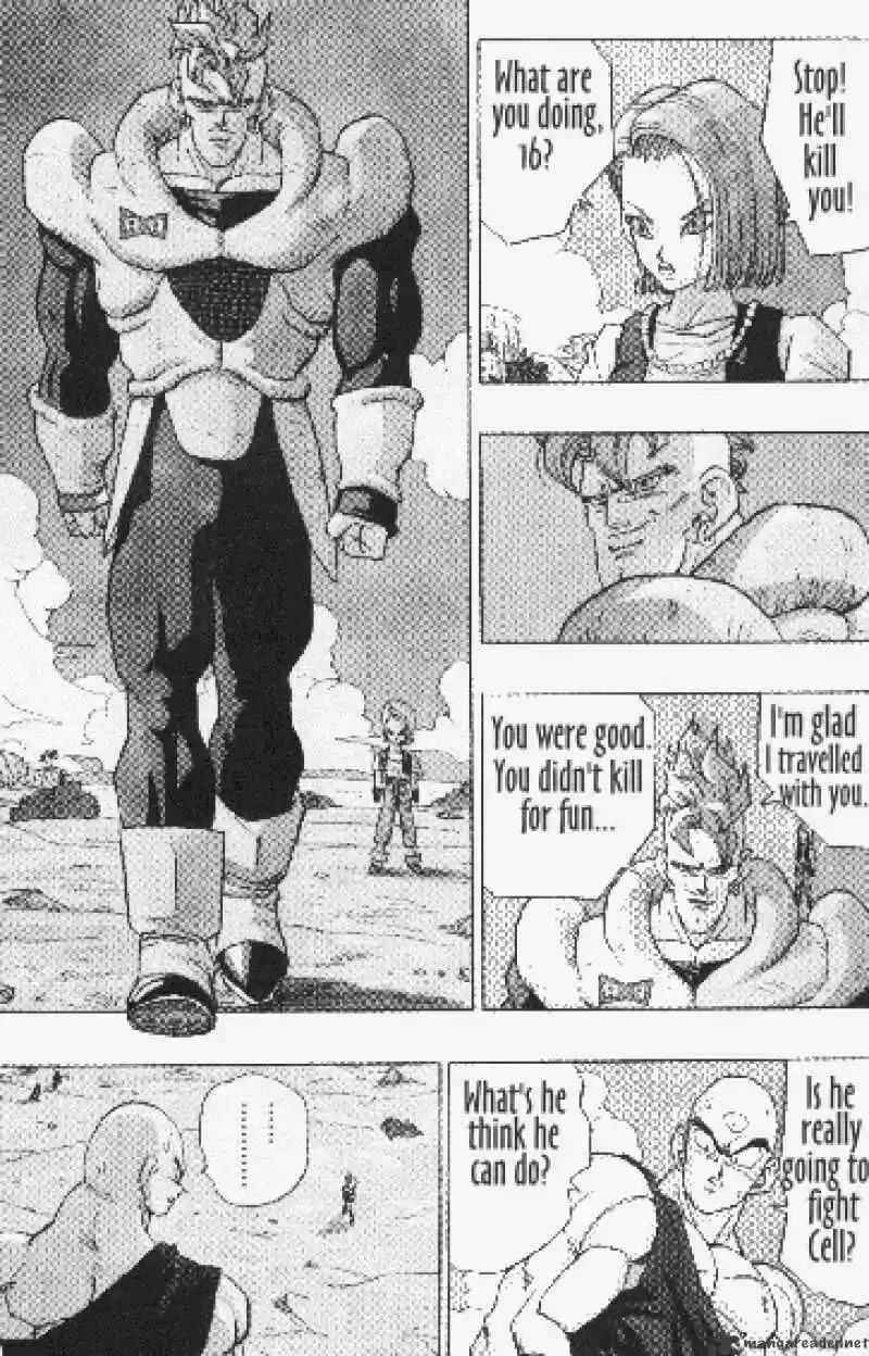 DragonBall Next-Gen ch.371