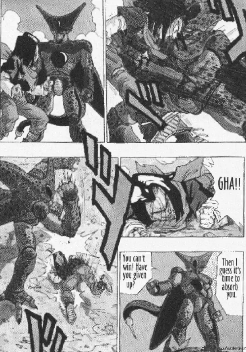 DragonBall Next-Gen ch.371