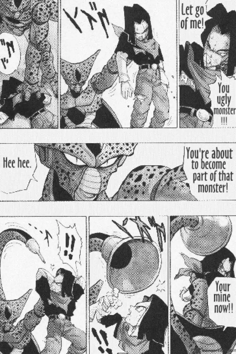 DragonBall Next-Gen ch.371