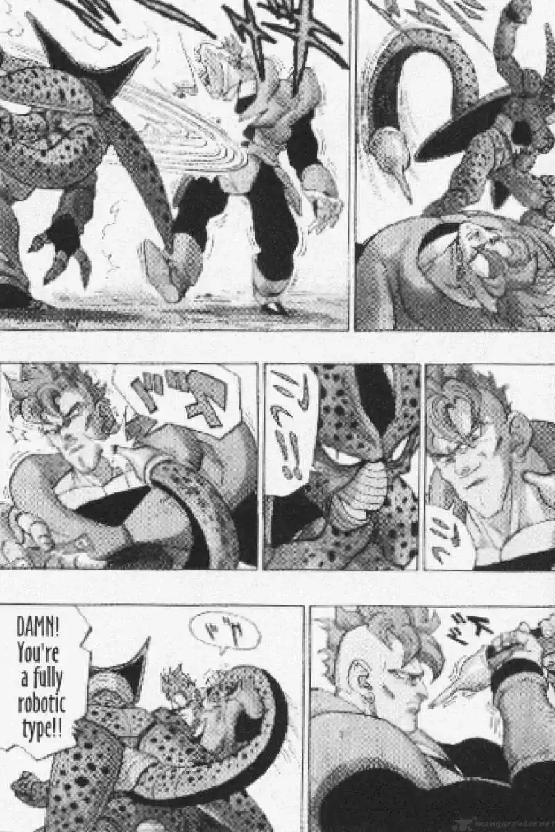 DragonBall Next-Gen ch.371