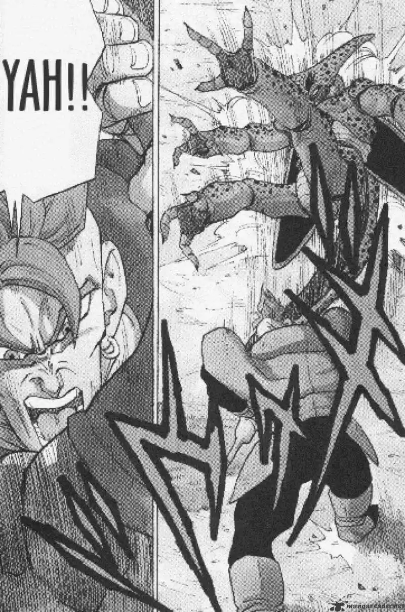 DragonBall Next-Gen ch.371